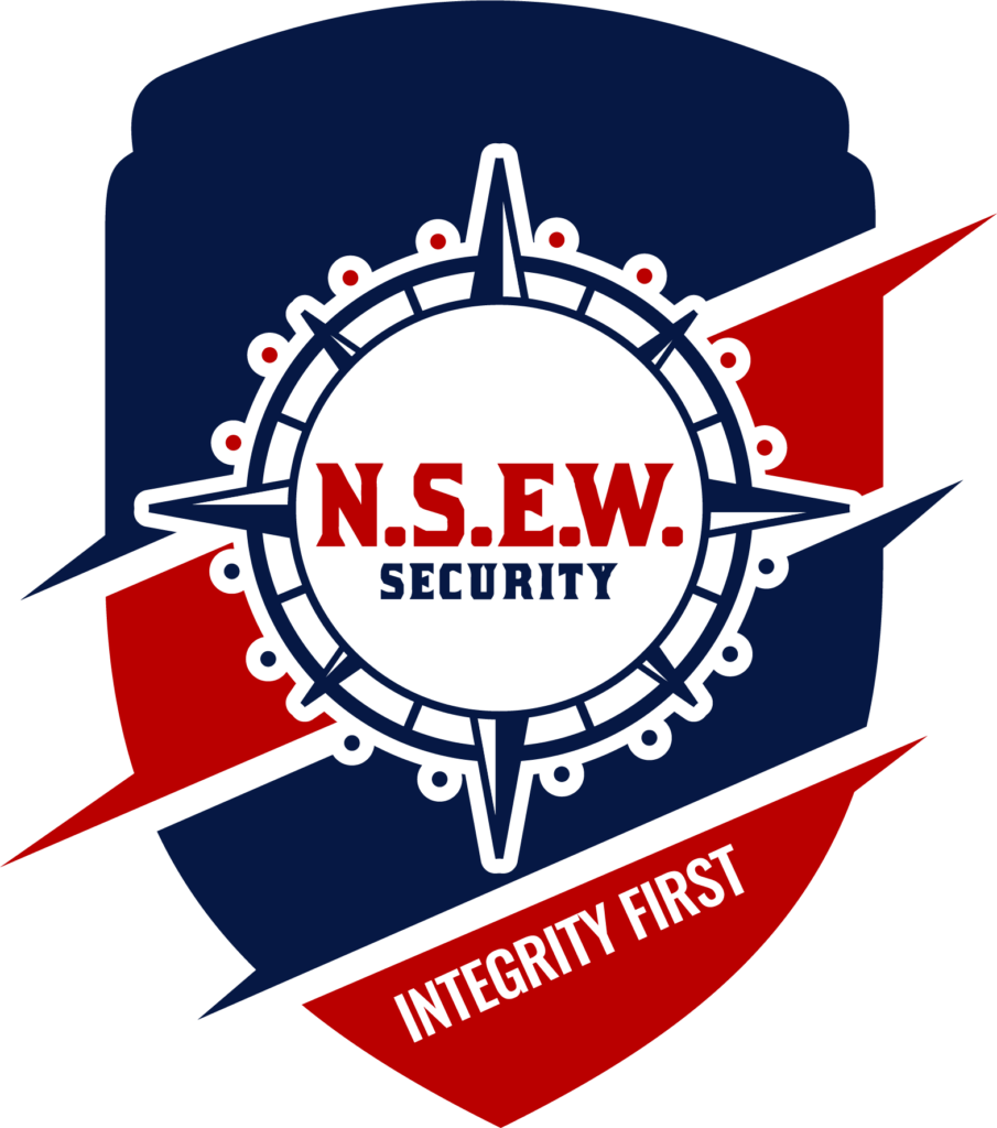 NSEW Security